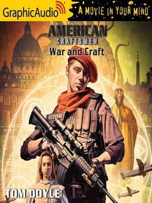 cover image of War and Craft